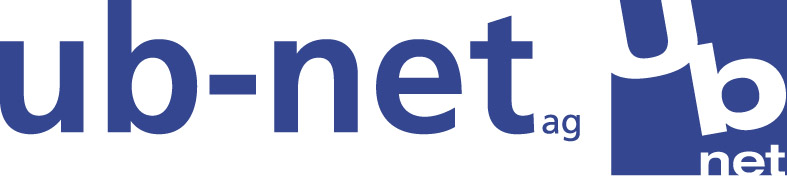 ub-net ag